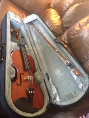 Violin