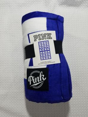 VS PINK Beach Please Towel
