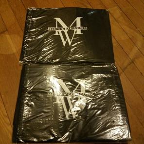 Men's Wearhouse Suit Bags