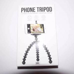 Phone Tripod
