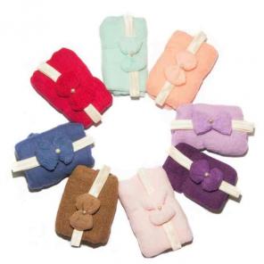 8 Newborn photography wraps sets