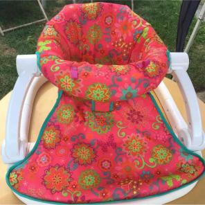 Baby seat