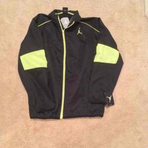 Jordan Lightweight Jacket
