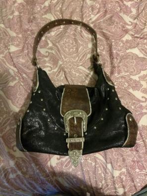 Womens handbag