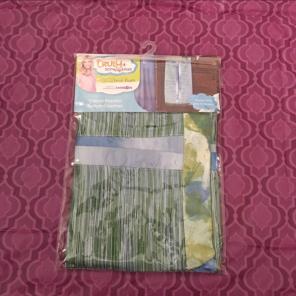 Diaper Stacker
