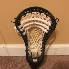 Lacrosse Head