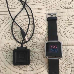 Fitbit Blaze