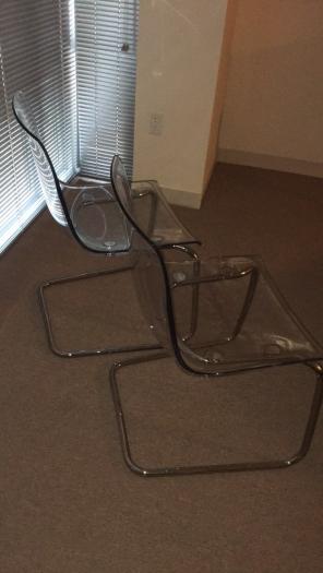 2 Dining Chair