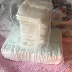Size 1 Diapers