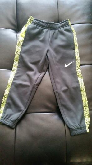 Toddler Boy Nike Pants