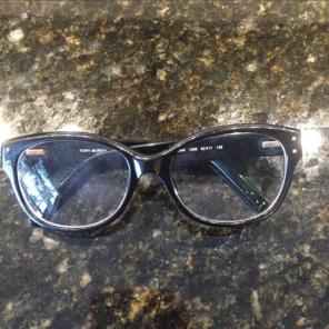 100% Authentic Tory Burch Eyeglasses