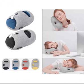 Relax Mini Glove Pillow Arm Snap Cushion
