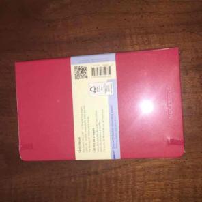 Art Sketch Book