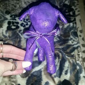 VS PINK Custom Doggy