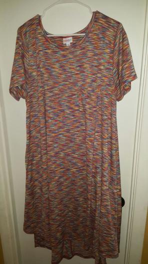 Lularoe Carly