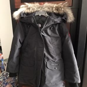 Canada Goose Trillium Parka