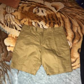 H&M Slim fit Shorts