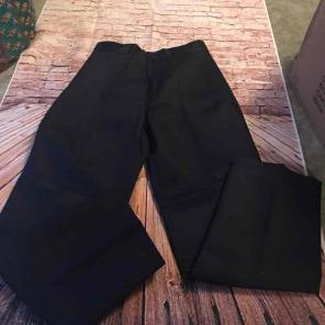 NWOT work pants