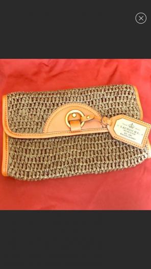 HandBag Ralph Lauren