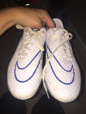 Nike Cleats