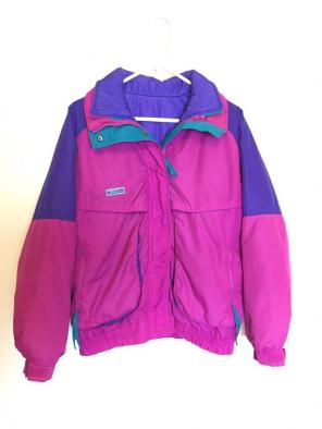 Vintage Columbia Jacket