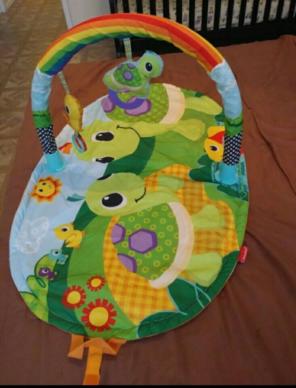 Play mat
