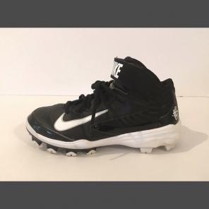 Youth Nike Huarache Baseball Cleats