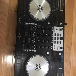 Numark NS6