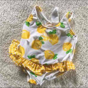Cutest Little Speedo Ever!!