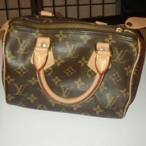 LV Handbag