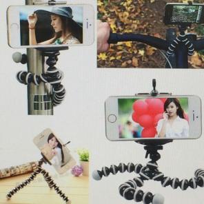 Iphone Camera Minitripod
