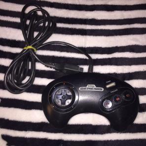 Sega Genesis Controller BROKEN