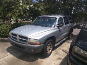 Dodge Durango