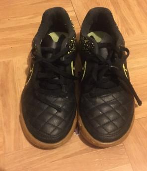 Nike Soccer Toe Tappers