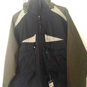 NFA Snowboarding jacket