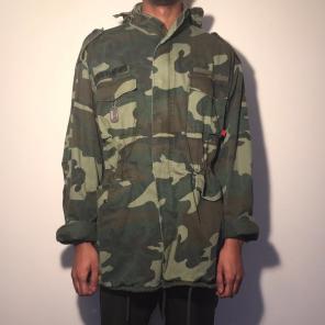 Rothco M65 Military Jacket