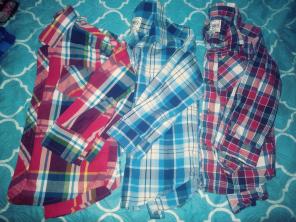 3 4t boys shirts