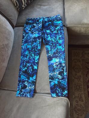 Missimo Size 8 Pants
