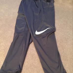 Men's Nike Dri Fit Sweats