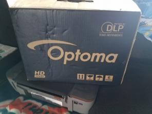 Optoma Projector