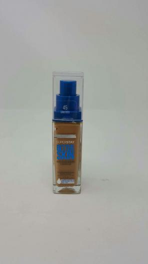 Maybelline Better Skin Foundation 45