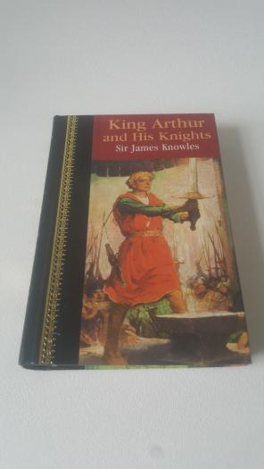 King Arthur and his Knights