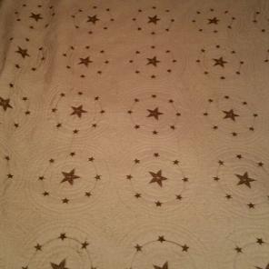 Queen Size Bedspread