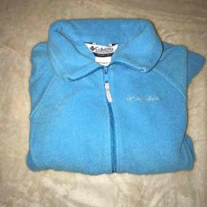 Columbia Jacket 14/16