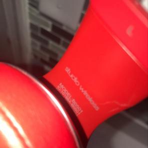 Wireless beats studio