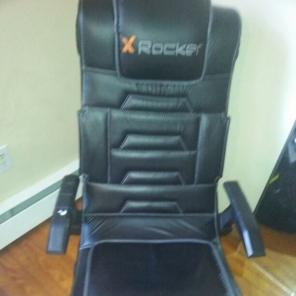 Game Chair