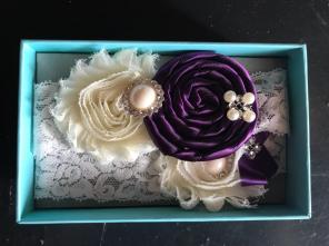 Wedding Garter Set
