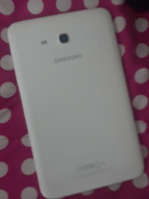 Samsung Galaxy Tab 3 Lite
