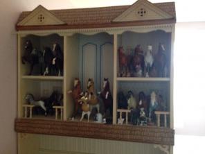 Breyer Horse Collection