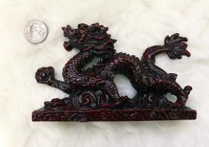 Dragon Decor